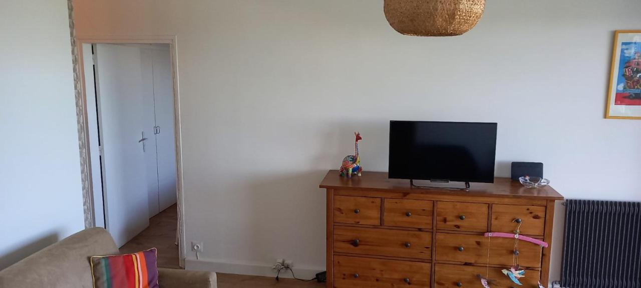T3 Vue Sur Mer, Renove A Neuf, 4 A 6 Pers,65 M2-500 M De La Plage Argelès-sur-Mer Buitenkant foto